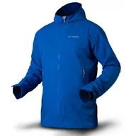 Kurtki męskie - Kurtka męska Trimm Foxter Rozmiar: XL / Kolor: niebieski - miniaturka - grafika 1