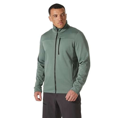 Helly Hansen Crew męska kurtka polarowa outdoorowa