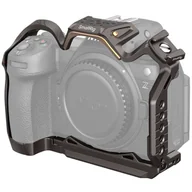 Akcesoria fotograficzne - Smallrig Klatka operatorska Night Eagle Cage do Nikon Z6 III - miniaturka - grafika 1