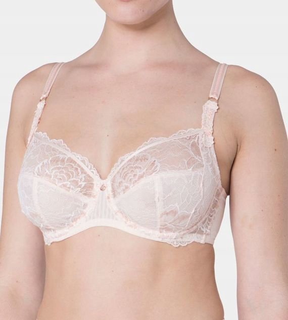 Biustonosz Triumph Peony Florale W 75B