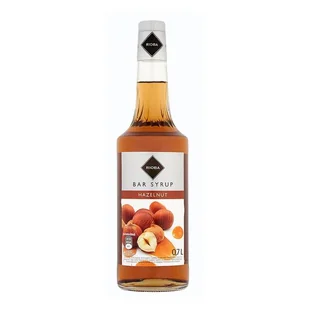 Syrop barmański RIOBA do kawy drinków ORZECH 0,7 l - Syropy i koncentraty owocowe - miniaturka - grafika 1