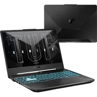 Laptopy - Laptop ASUS TUF Gaming A15 FA506NC-R5165W 15.6" IPS 144Hz R5-7535HS 16GB RAM 512GB SSD GeForce RTX3050 Windows 11 Home - miniaturka - grafika 1