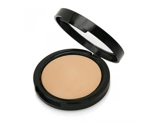 Golden Rose Mineral Terracotta Powder puder w kamieniu 02 12g - Pudry do twarzy - miniaturka - grafika 1