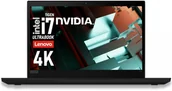 Elektronika OUTLET - Laptop Lenovo Lenovo Thinkpad T14 G2 i7-1165G7 Geforce MX450 16 GB 512 GB SSD 14" 4k IPS W11 - miniaturka - grafika 1