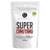 Zdrowa żywność - Diet-Food BIO CAMU CAMU 100 G Diet Food - miniaturka - grafika 1