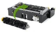 Akcesoria do robotów sprzątających - Szczotka Główna Z Włosiem (Szara) Do Irobot Roomba - miniaturka - grafika 1