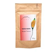 Zioła - Kava kava Borogu Vanuatu 50g NANGA - miniaturka - grafika 1
