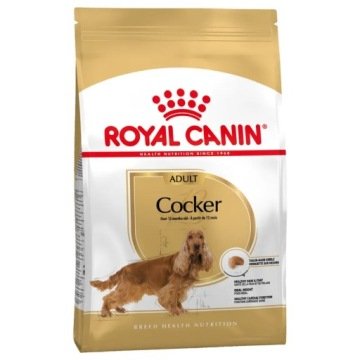 ROYAL CANIN Cocker Adult 3kg
