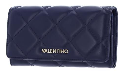 VALENTINO Ocarina Wallet Blu, niebieski