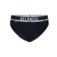 Majtki męskie - Atlantic Slipy Męskie Bambus Mp-1565 Xxl - miniaturka - grafika 1