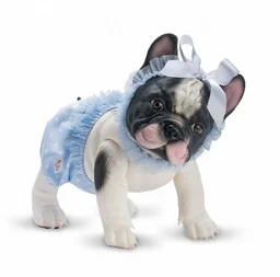 Piesek Lily Buldog Francuski Asi 0616630 Piesek Lily Buldog Francuski Asi 0616630 - Lalki dla dziewczynek - miniaturka - grafika 1
