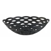 Miski i półmiski - Misa Hawaii czarna - miniaturka - grafika 1