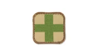 Odzież taktyczna i umundurowanie - Condor - Naszywka - Medic Patch - MultiCam - 231-08 - miniaturka - grafika 1