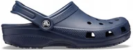 Klapki i japonki męskie - Męskie Buty Chodaki Crocs Classic 10001 Clog 49-50 - miniaturka - grafika 1