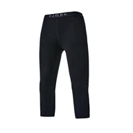 Pozostała odzież narciarska - Damskie legginsy termoaktywne 3/4 100% wełna merynosów - Bjork 210 - miniaturka - grafika 1