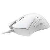 Myszki - Razer Mysz Deathadder Essential white RZ01-03850200-R3M1 RZ01-03850200-R3M1 - miniaturka - grafika 1