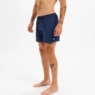 Spodenki surfingowe męskie Quiksilver Volley krótkie - Kąpielówki męskie - miniaturka - grafika 1