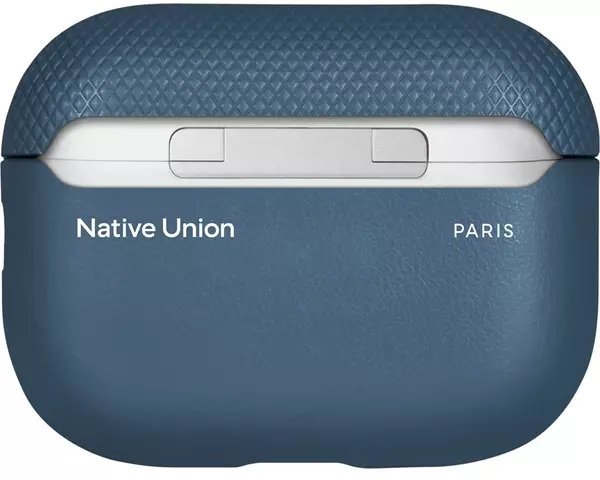 Native Union REClassic Case, navy - AirPods Pro 3