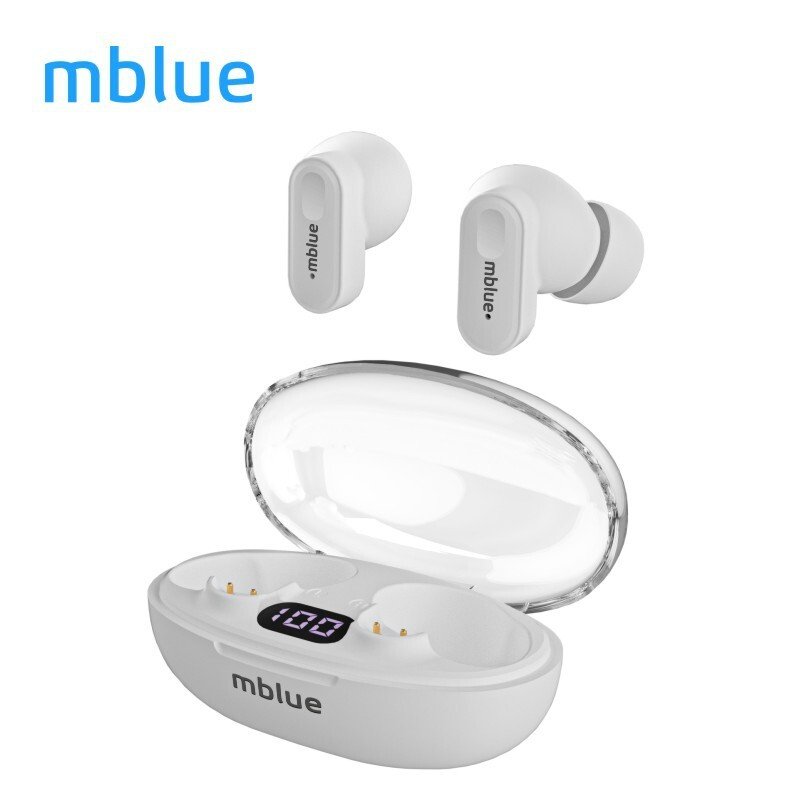 Lixada mblue AR01 True Wireless Earbuds