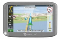 Nawigacja GPS - Navitel E501 Mapu offline 47 krajów 800 mAh 5 TFT 480 x 272 - miniaturka - grafika 1