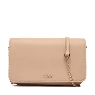Torebki damskie - Torebka Aldo Riverly 14143642 Beżowy - miniaturka - grafika 1