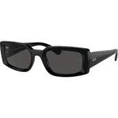 Okulary przeciwsłoneczne - Ray-Ban Okulary przeciwsłoneczne RB4395 - miniaturka - grafika 1