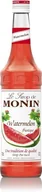 Syropy i koncentraty owocowe - Monin Syrop WATERMELON 0,7 L - arbuzowy - miniaturka - grafika 1