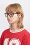 Okulary korekcyjne Marc Jacobs MARC 598 ISK - Okulary korekcyjne, oprawki, szkła - miniaturka - grafika 5