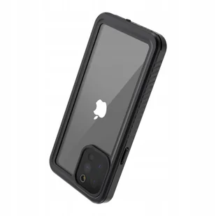 Etui Wodoodporne 360° Braders do iPhone 12 Pro - Etui i futerały do telefonów - miniaturka - grafika 6