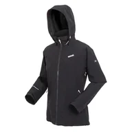 Płaszcze damskie - Regatta Damski płaszcz Bosfield II Warproof Bretahable - miniaturka - grafika 1