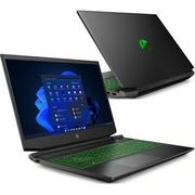 Laptopy - HP Pavilion Gaming 15-ec2873nw R5-5600H/8/512GB/RTX3050Ti/W11 5Z816EA - miniaturka - grafika 1