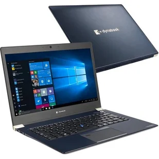 Toshiba Tecra X40-E-1FC (PT482E-0HK002PL) - Laptopy - miniaturka - grafika 1