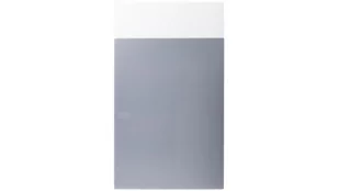 Schneider Electric Polska sp. z o.o. Rozdzielnica modułowa 3x12 natynkowa IP40 drzwi przezroczyste Mini Pragma MIP12312T - Rozdzielnie elektryczne - miniaturka - grafika 1