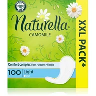 Wkładki higieniczne - Naturella 100szt Normal Wkładki - miniaturka - grafika 1