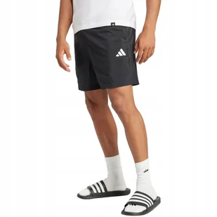 ND05_JF1117-2XL JF1117 Spodenki meskie adidas Ess - Spodenki męskie - miniaturka - grafika 1