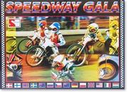 Gry planszowe - Samopol Speedway Gala 3155 - miniaturka - grafika 1