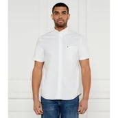 Koszule męskie - Tommy Hilfiger Koszula HERITAGE OXFORD | Regular Fit - miniaturka - grafika 1