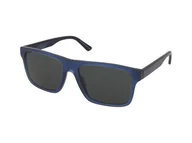 Okulary przeciwsłoneczne - Okulary przeciwsłoneczne Emporio Armani EA4232 6175/87 - miniaturka - grafika 1