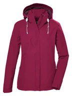 Kurtki i kamizelki sportowe damskie - Killtec Kurtka funkcyjna "KOS 61" w kolorze różowym - miniaturka - grafika 1