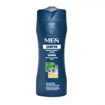 Viorica Men Anti-Hair Loss Shampoo szampon przeciw wypadaniu włosów 300ml - Szampony do włosów - miniaturka - grafika 1