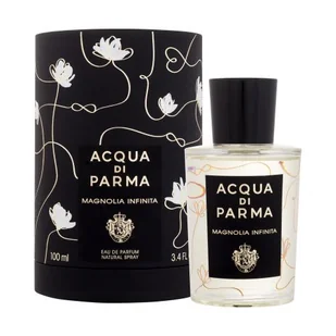 Acqua di Parma Signatures Of The Sun Magnolia Infinita Woda perfumowana dla kobiet 100 ml - Wody i perfumy damskie - miniaturka - grafika 1
