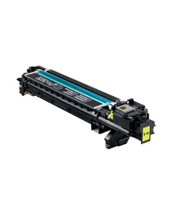 Konica Minolta Bęben żółty do Bizhub C3350 C3850 - A3GP06D - Bębny do drukarek - miniaturka - grafika 6