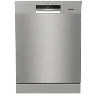 Zmywarka HISENSE HS661C60X - Zmywarki - miniaturka - grafika 1