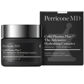 Kremy do twarzy - Perricone MD Cold Plasma Plus+ The Intensive Hydrating Complex (59ml) - miniaturka - grafika 1