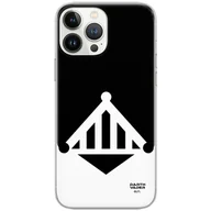 Etui i futerały do telefonów - Etui Star Wars dedykowane do Xiaomi REDMI NOTE 10/ 10S, wzór: Darth Vader 021 Etui całkowicie zadrukowane, oryginalne i oficjalnie licencjonowane - miniaturka - grafika 1
