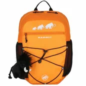 Plecaki - Mammut First Zip 16 Kids Backpack 38 cm tangerine-dark tangerine - miniaturka - grafika 1