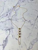 Naszyjniki - Naszyjnik Story Stones - miniaturka - grafika 1