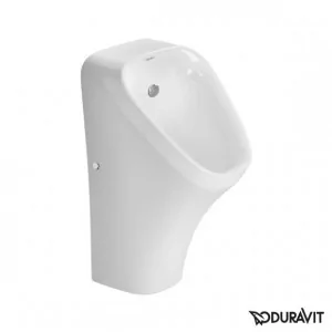 DURAVIT DURAVIT 2806302000 DURAVIT 2806302000 Urinal DuraStyle mit Sp - Pisuary - miniaturka - grafika 1