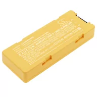 Akcesoria medyczne - Mindray BeneHeart C / LM34S002A 4200mAh 50.40Wh Li-MnO2 12.0V (Cameron Sino) - miniaturka - grafika 1