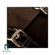 Torby męskie - Mała torba na ramię Visconti V-16012 - miniaturka - grafika 1